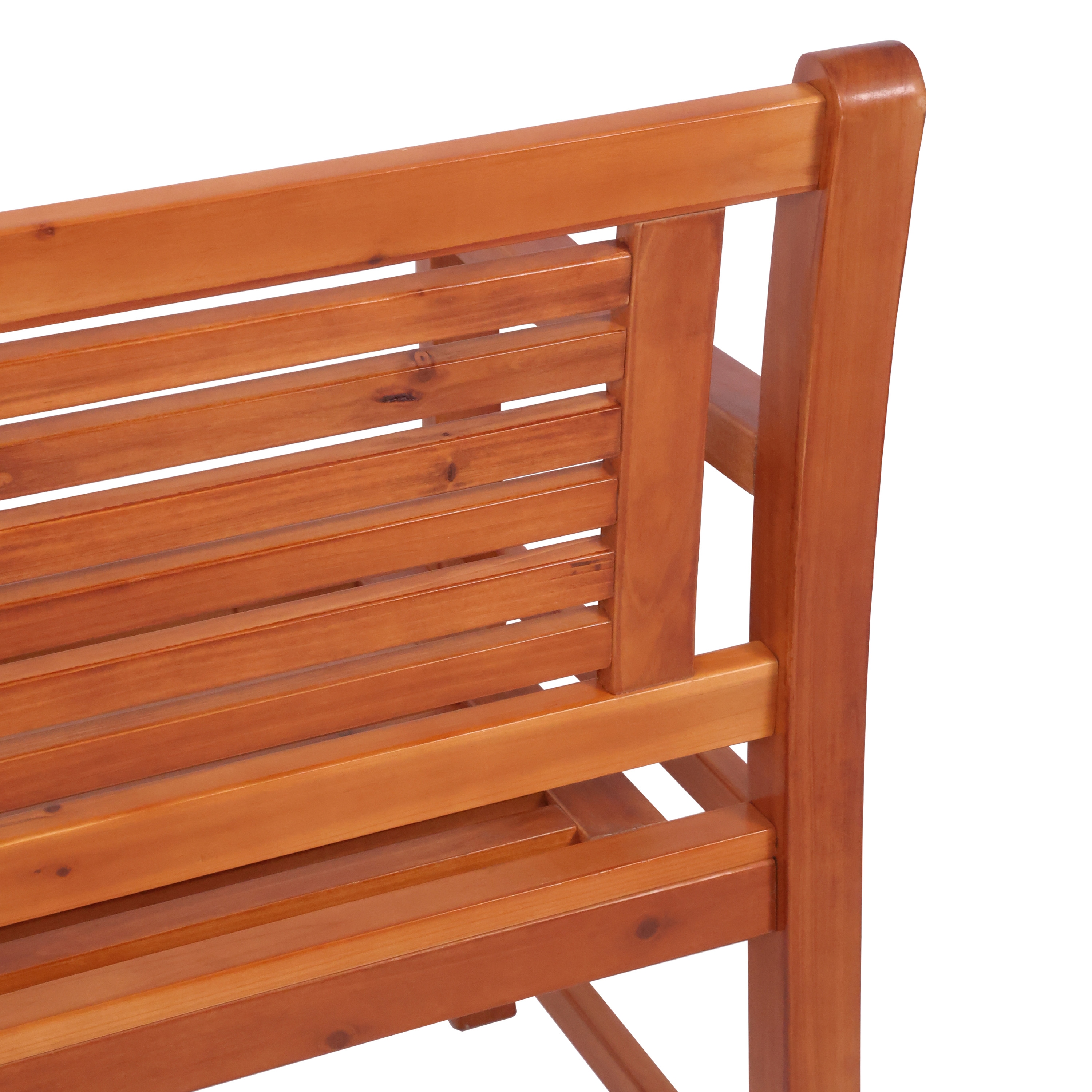 Gartenbank Holz MONA 120 cm