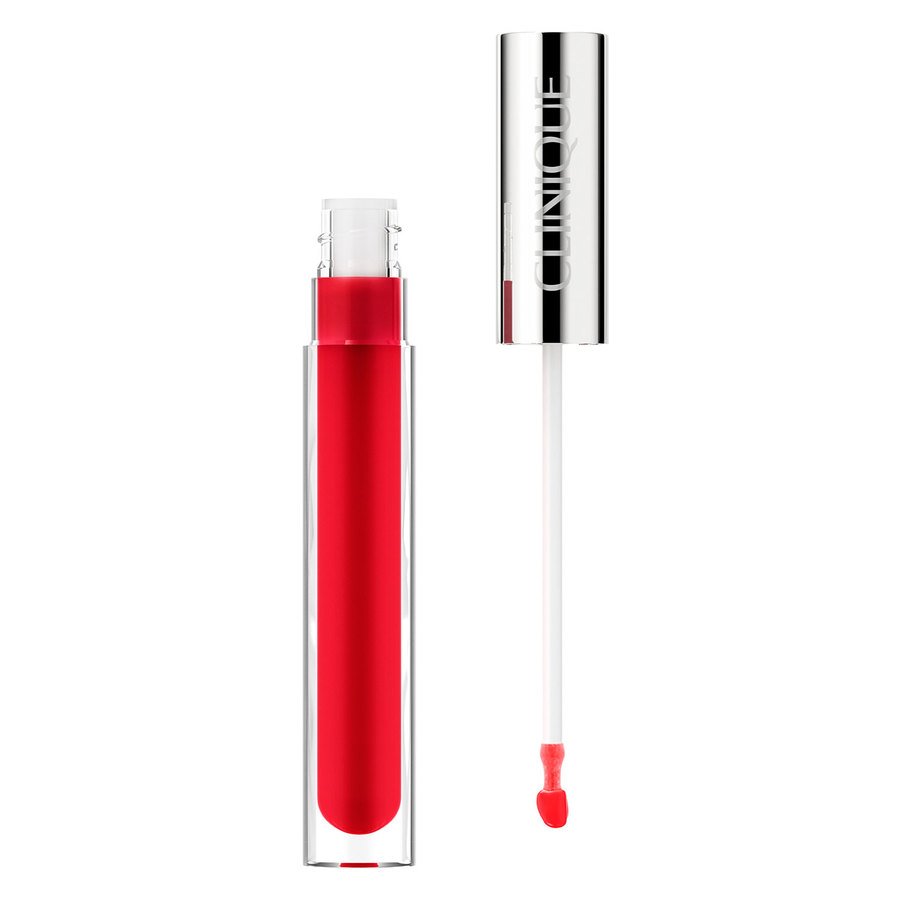 Clinique Pop Plush Creamy Lip Gloss Juicy Apple Pop 3,4ml