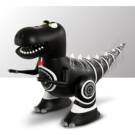Sharper Image Robotosaur Mini fjernstyret