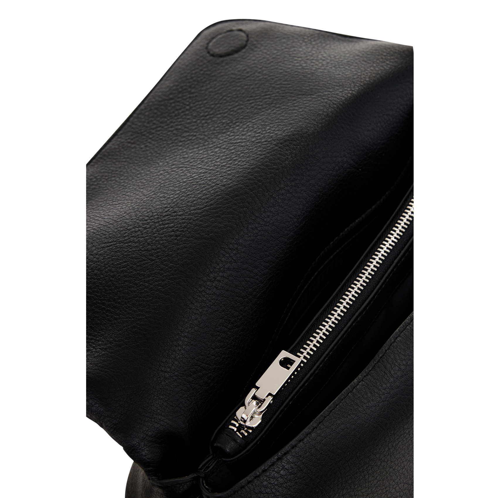 Sac porté main | Noir