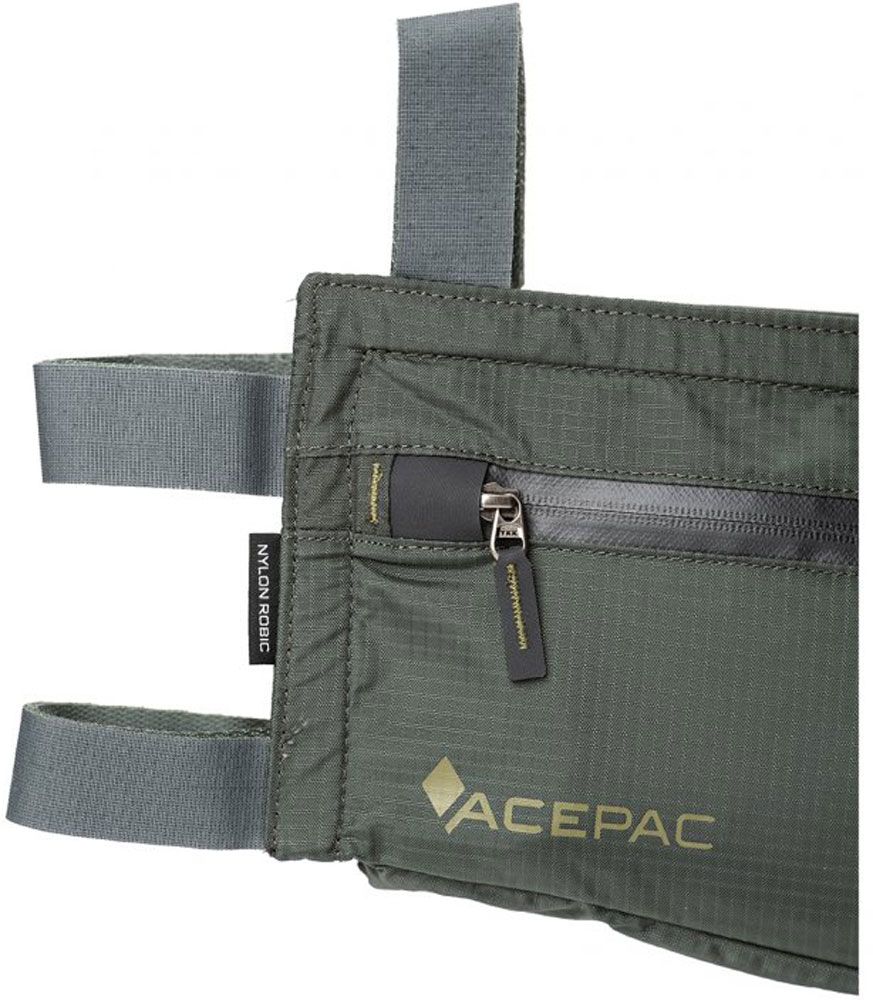 AcePac  ZIP M Rahmentasche MKIII kaufen | Bike-Discount