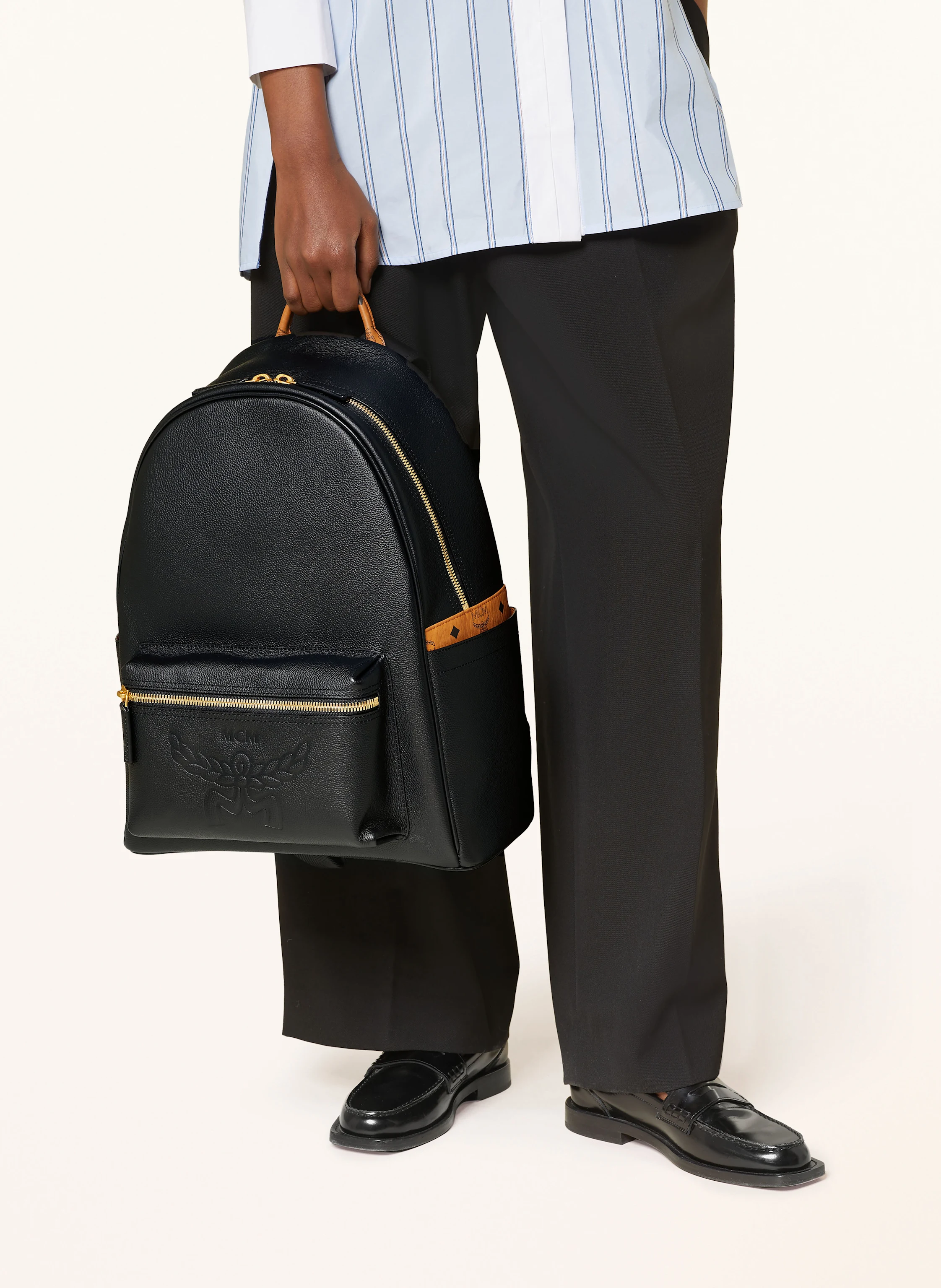 MCM Rucksack STARK