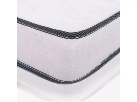 Matelas économique 140x190, hauteur 15 cm - Memory Foam | Simple