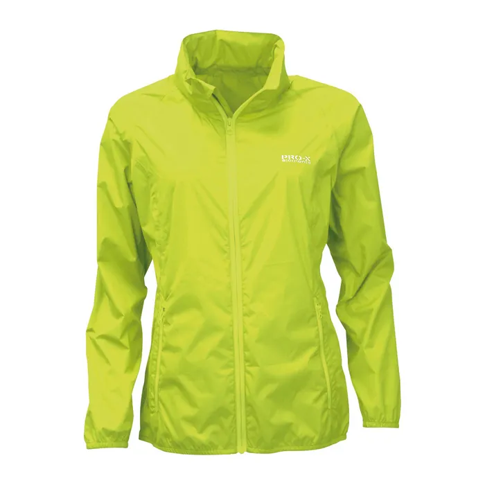 Pro-X Elements Light Packable Regenjas Dames