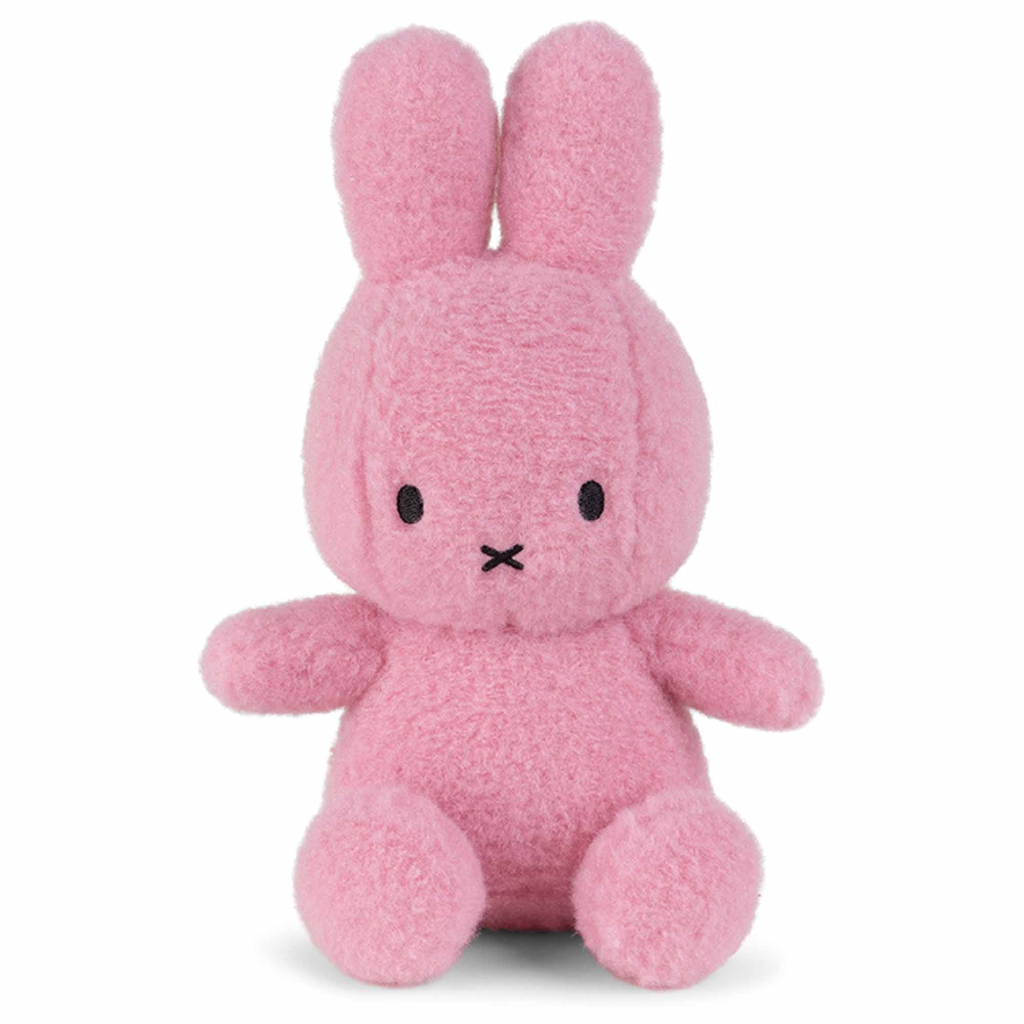 Bon Ton Toys Nijntje knuffel 23cm roze