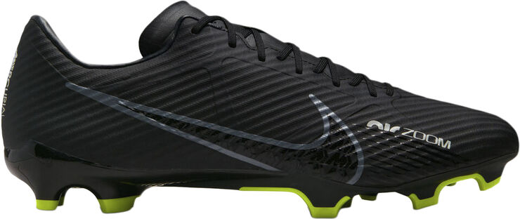 Nike Zoom Mercurial Vapor 15 Academy FG/AG fodboldstøvler Sort