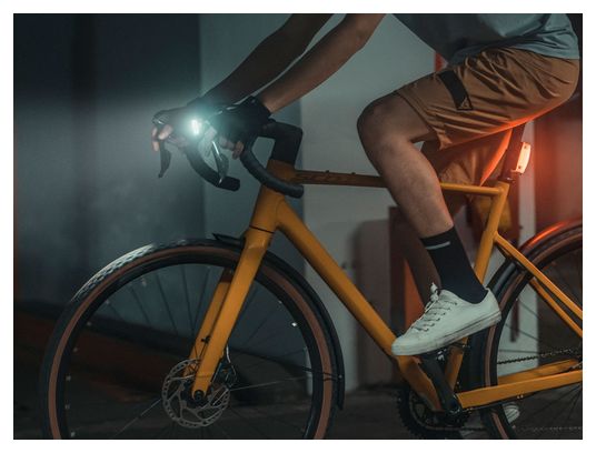Éclairage Avant Topeak WhiteLite 600BT