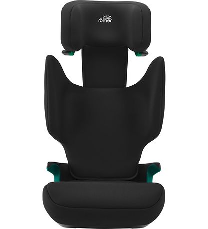 Britax Römer Kindersitz - Discovery Plus - Space Black