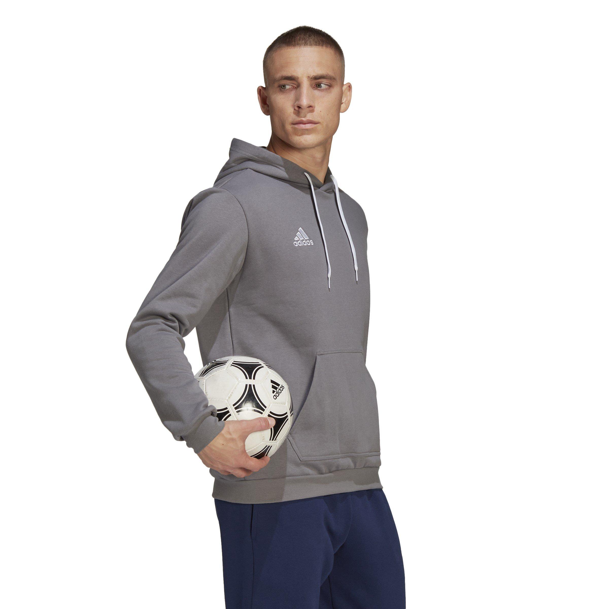 adidas Entrada 22 Sweat Hoodie Mens