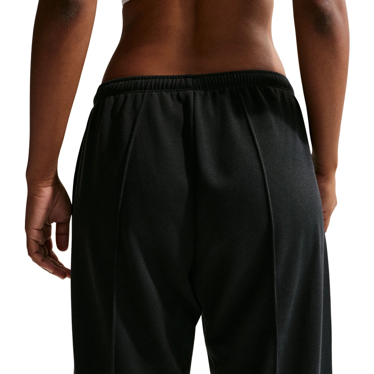 Calças Nike Sportswear Chill Terry Mulher