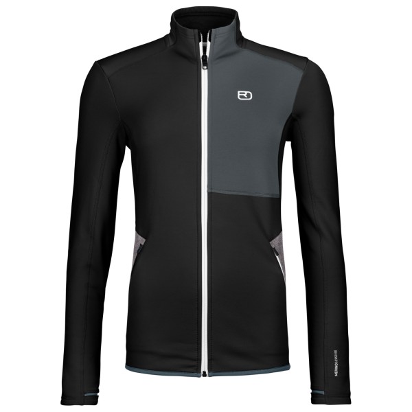 Ortovox - Women's Fleece Jacket - Veste polaire
