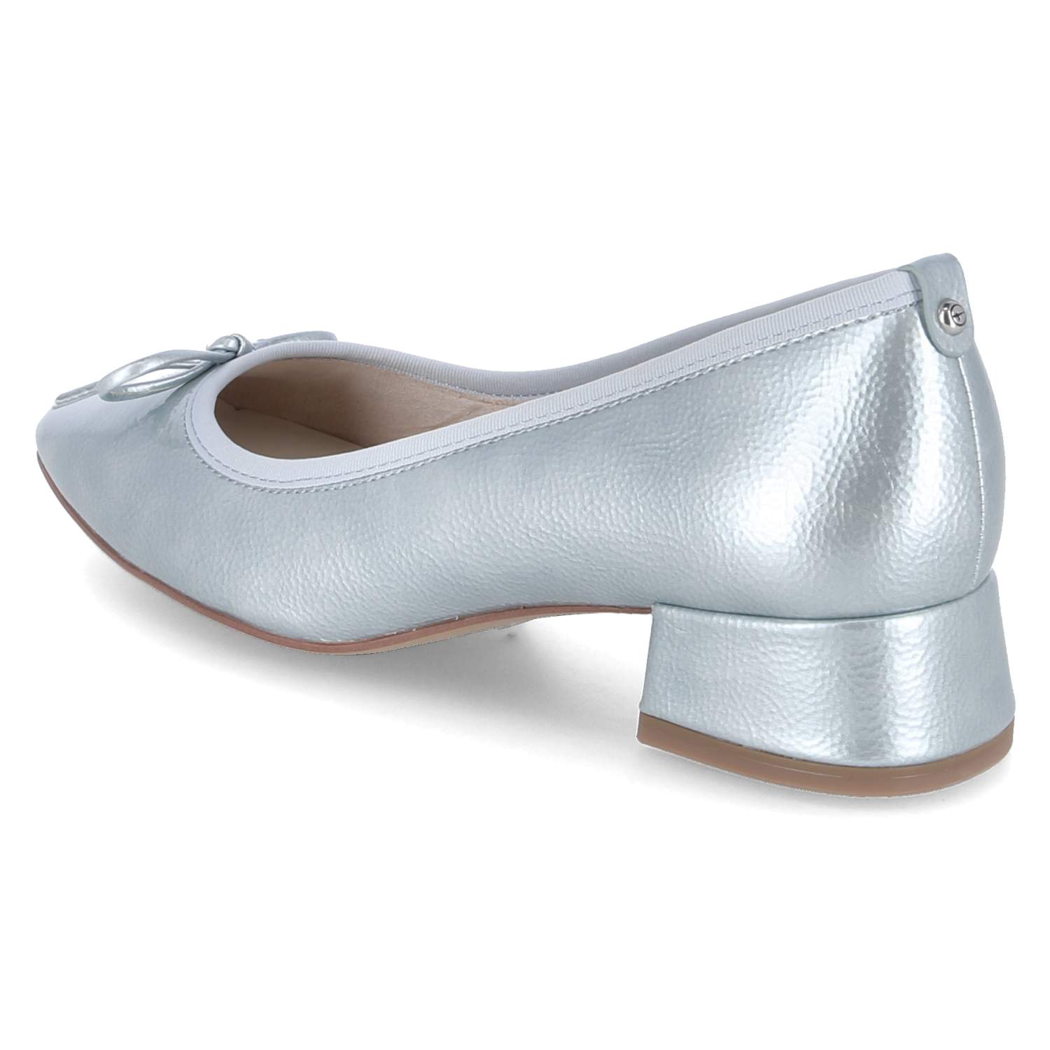 Tamaris Pumps - light blue