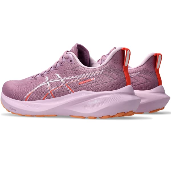 Chaussure running ASICS GT-2000 13 W UBE/LIGHT UBE