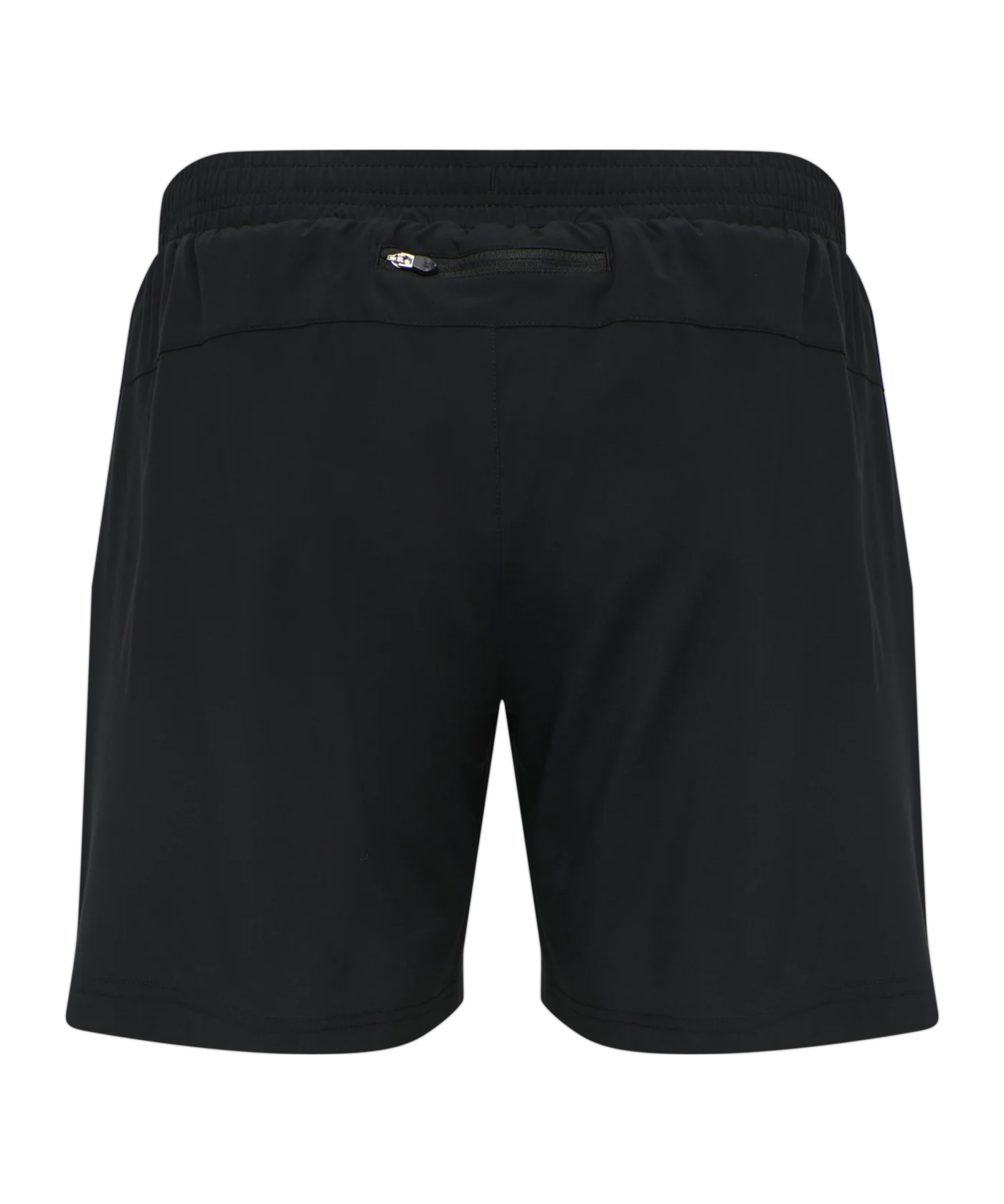 Newline Core Short Running Schwarz F2001