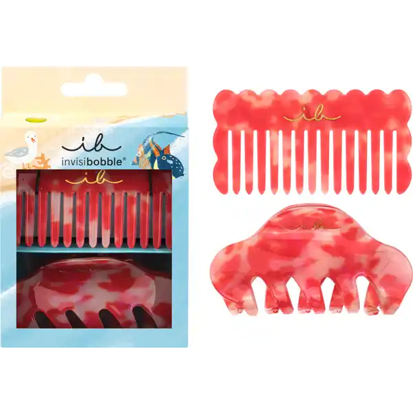 Au Soleil Beachcomber Set
