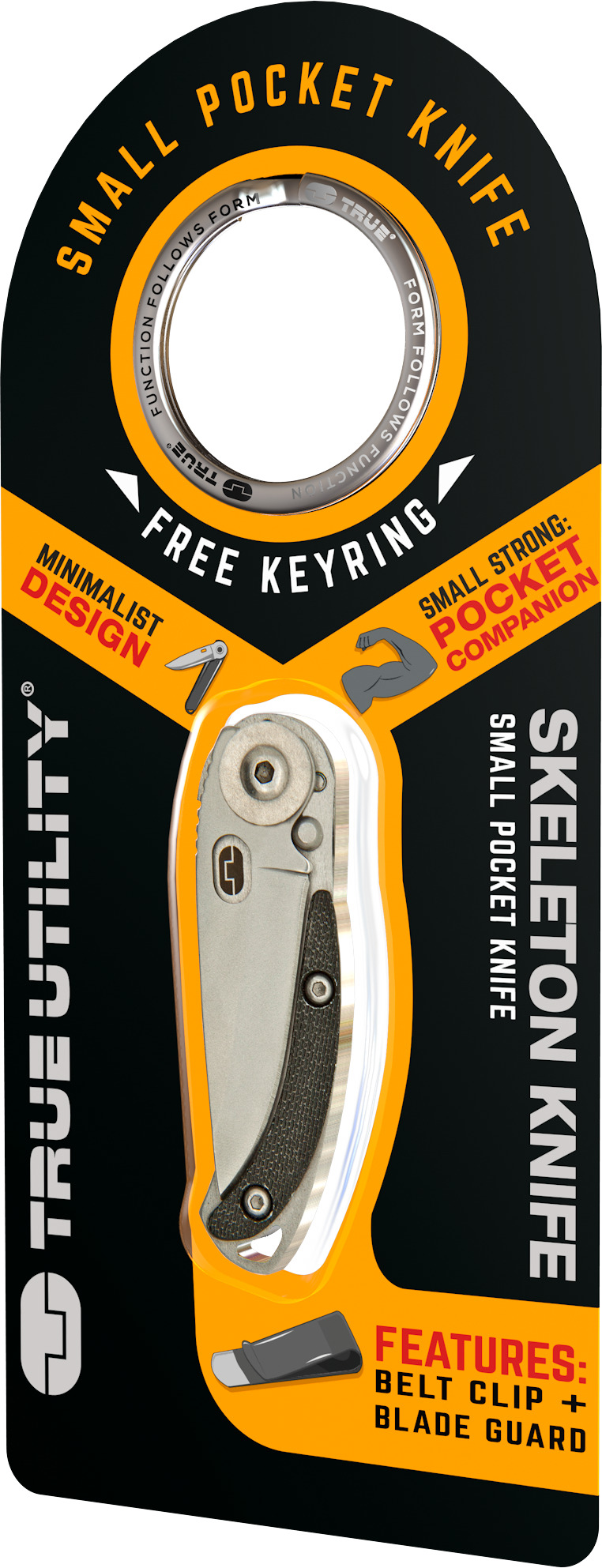 SkeletonKnive