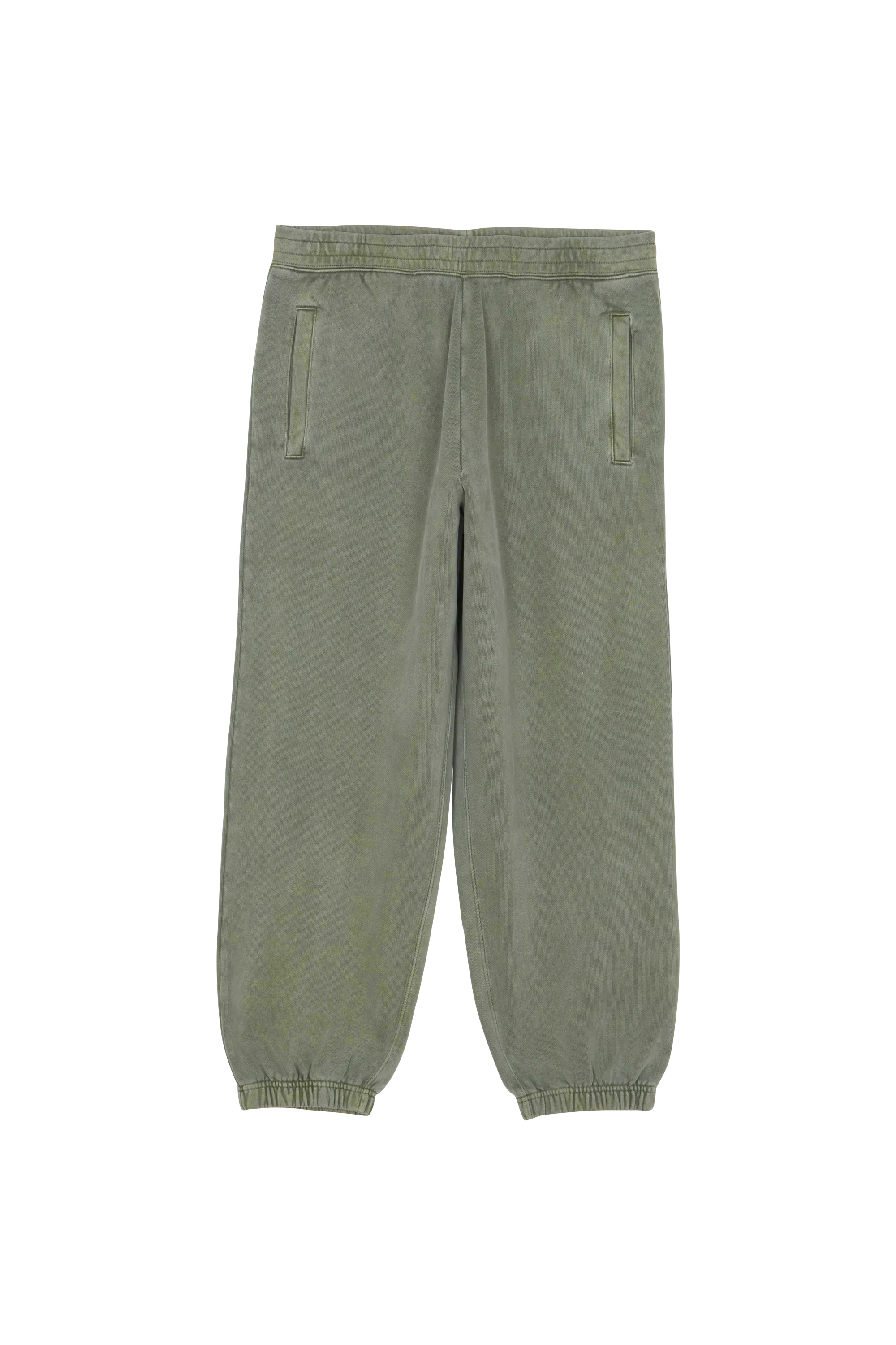 CARHARTT WIP Jogging Vista Grand Sweat Pant Vert