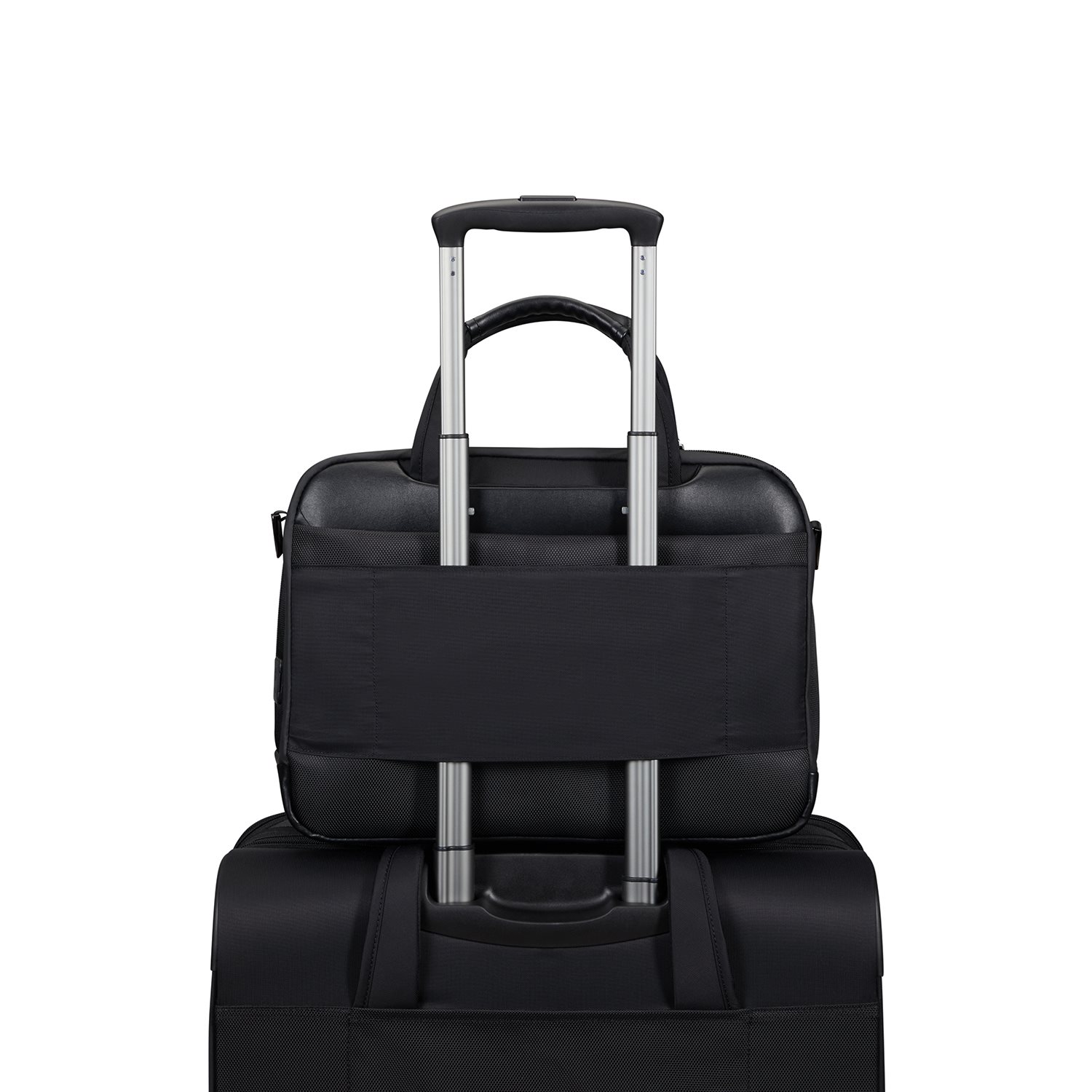 Samsonite Spectrolite 3.0 Bailhandle 14.1'' black