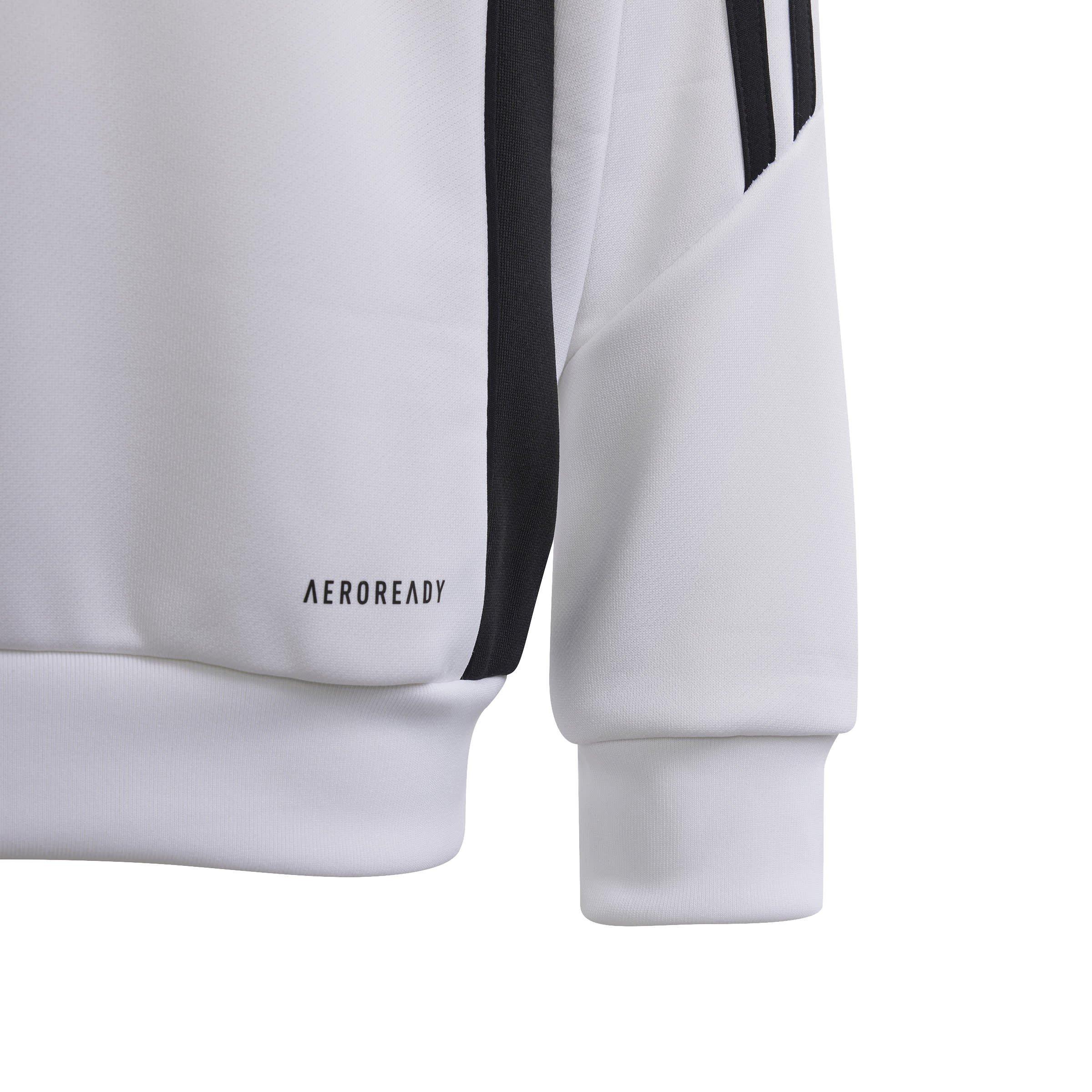 adidas Tiro 24 Training Hoodie Juniors