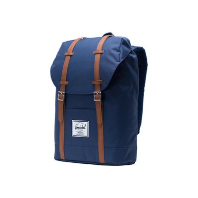 Herschel Retreat - Sac à dos 1 compartiment - bleu marine