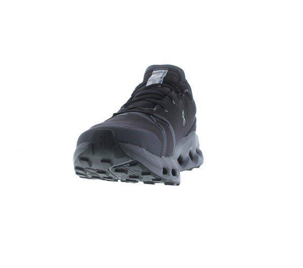 On Cloudsurfer Trail Waterproof Running Shoes Mens
