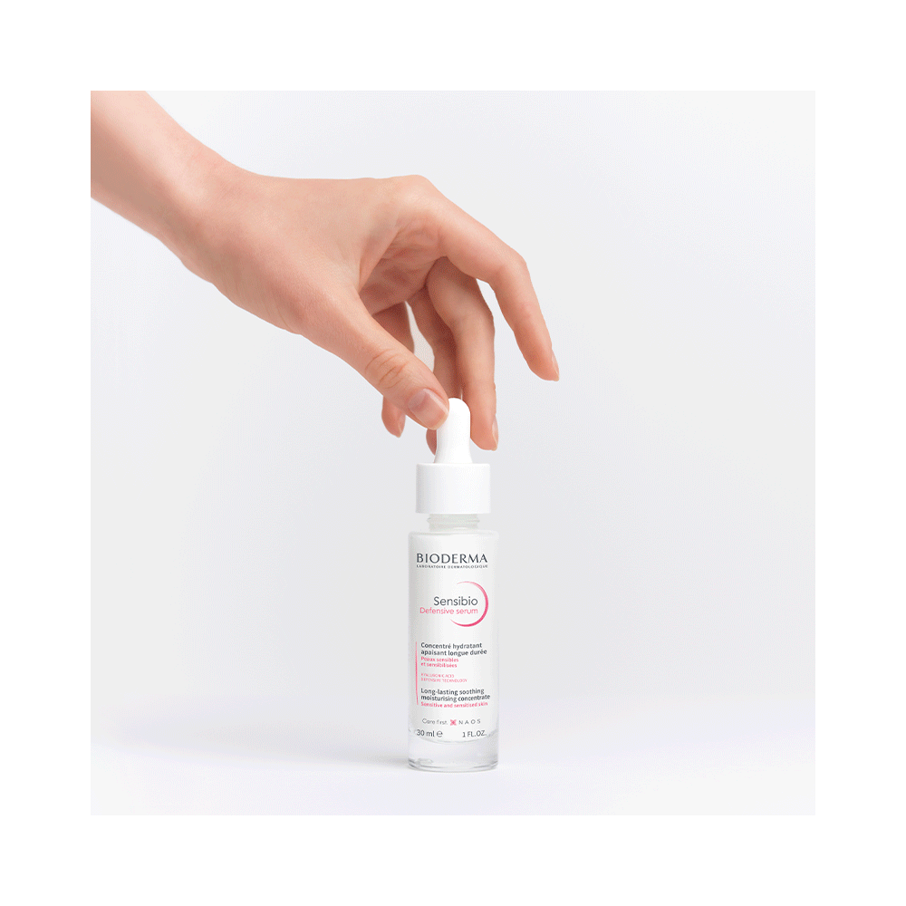 Bioderma Sensibio Defensive Serum - 30 ml.