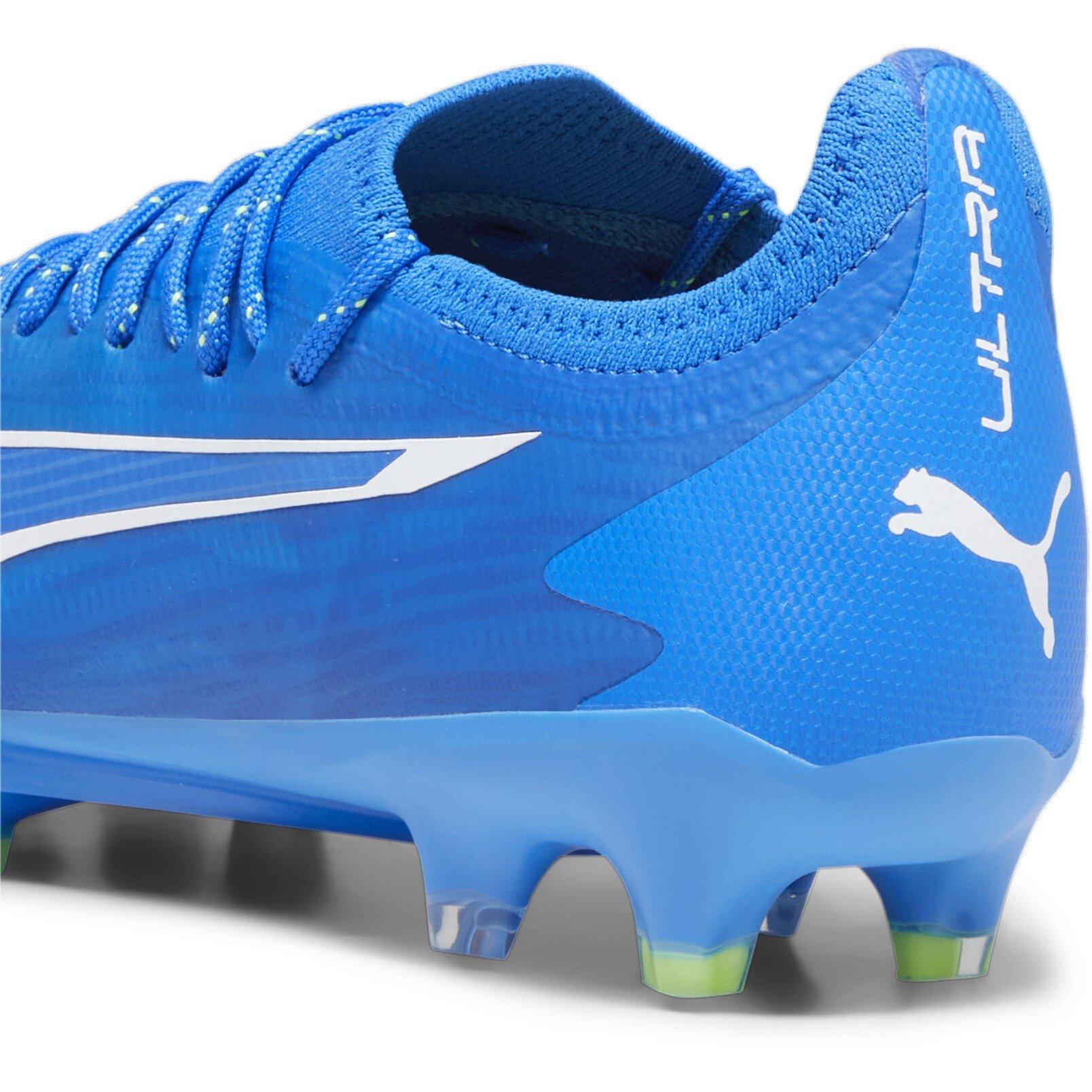 Puma Ultra Ultimates.1 Womens Firm Ground Football Boots