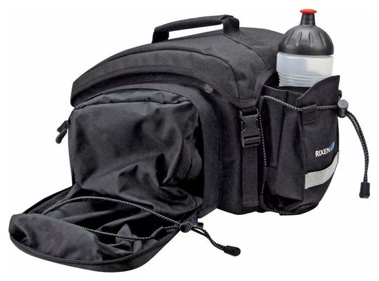 Sacoche de Porte-Bagage Racktime Klickfix Rackpack 1 Plus