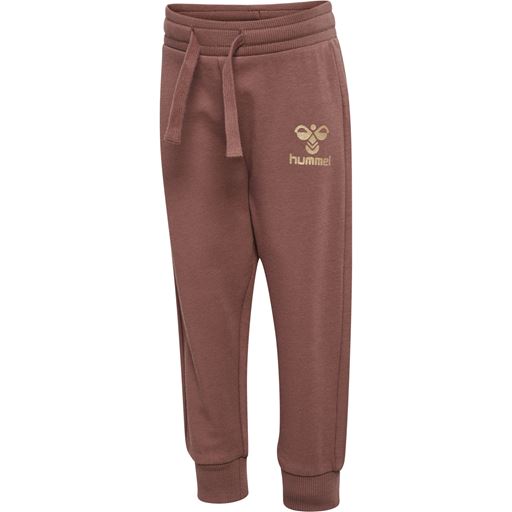 hummel Arine Joggingsæt, Nutmeg, 92 cm