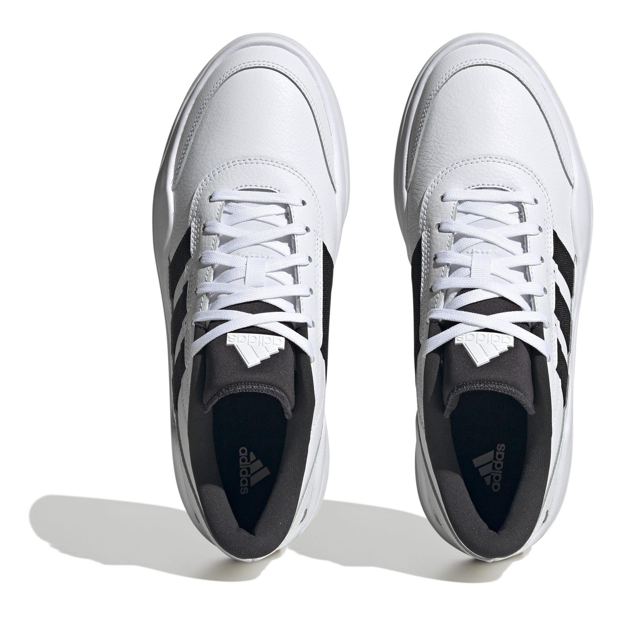 adidas Osade Low Top Trainers Mens