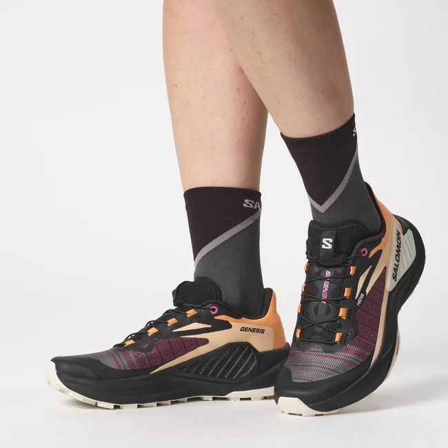 GENESIS  Trailrunning-Schuhe Damen