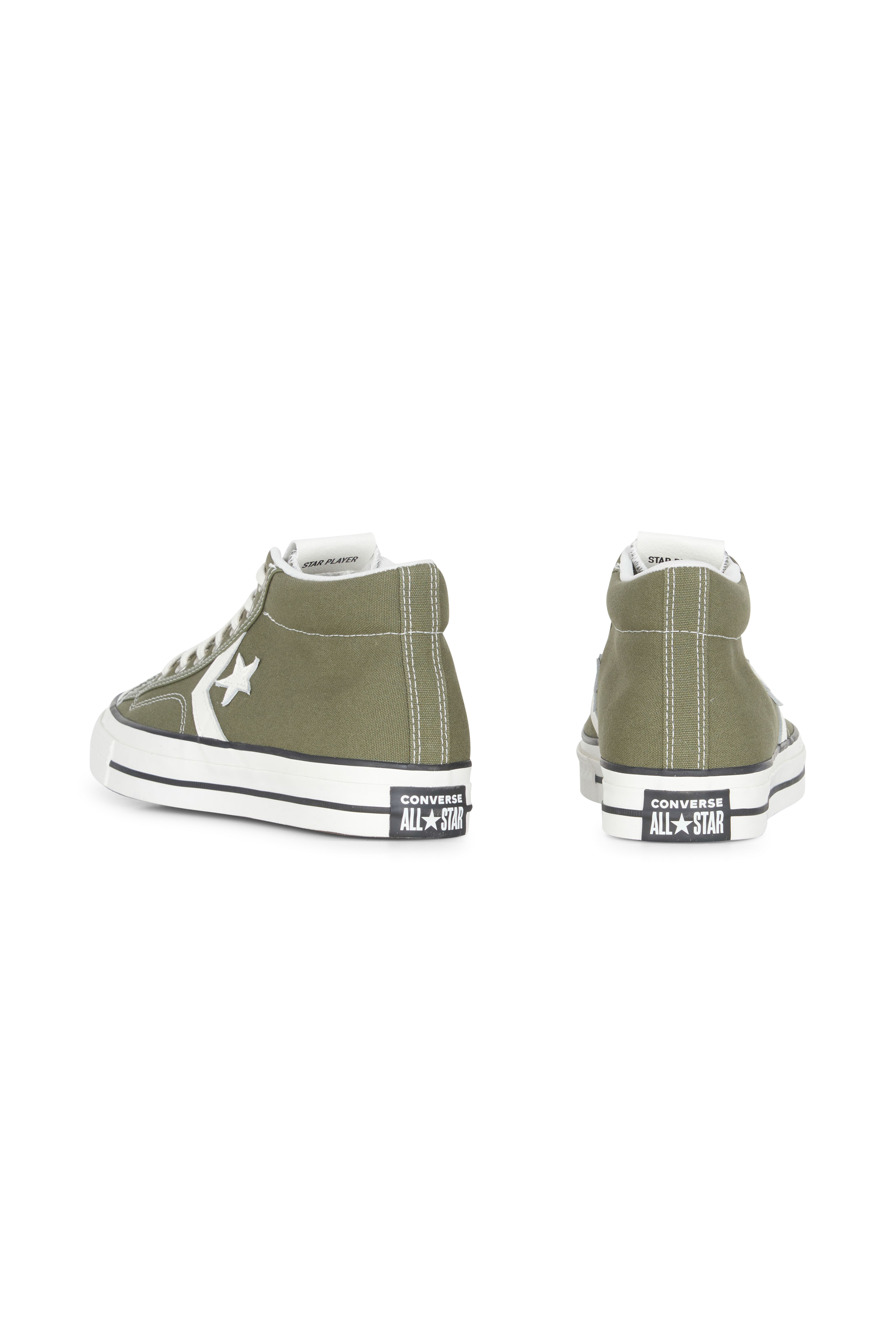 CONVERSE Baskets  STAR PLAYER 76 Vert