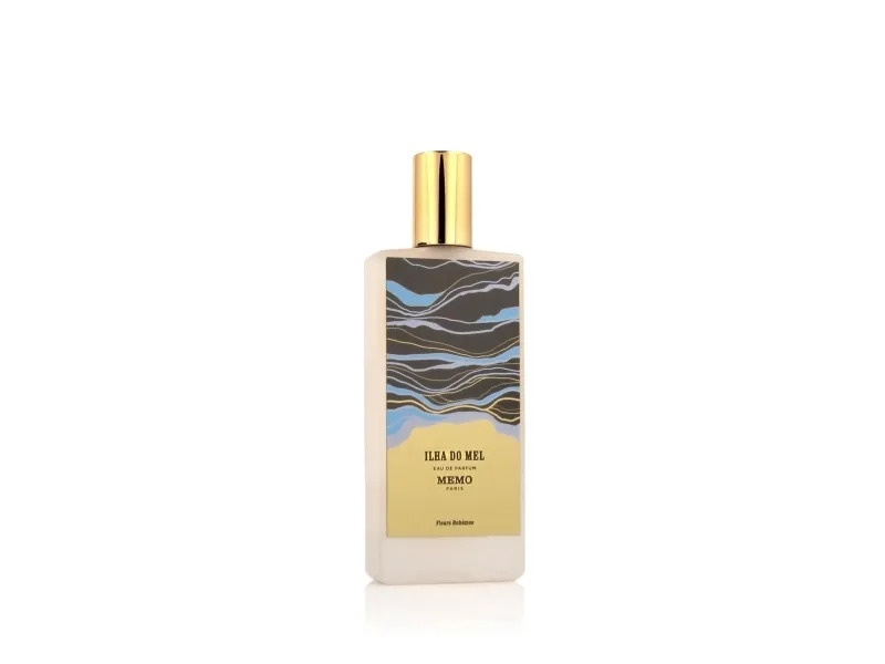 Memo Ilha Do Mel edp 75ml