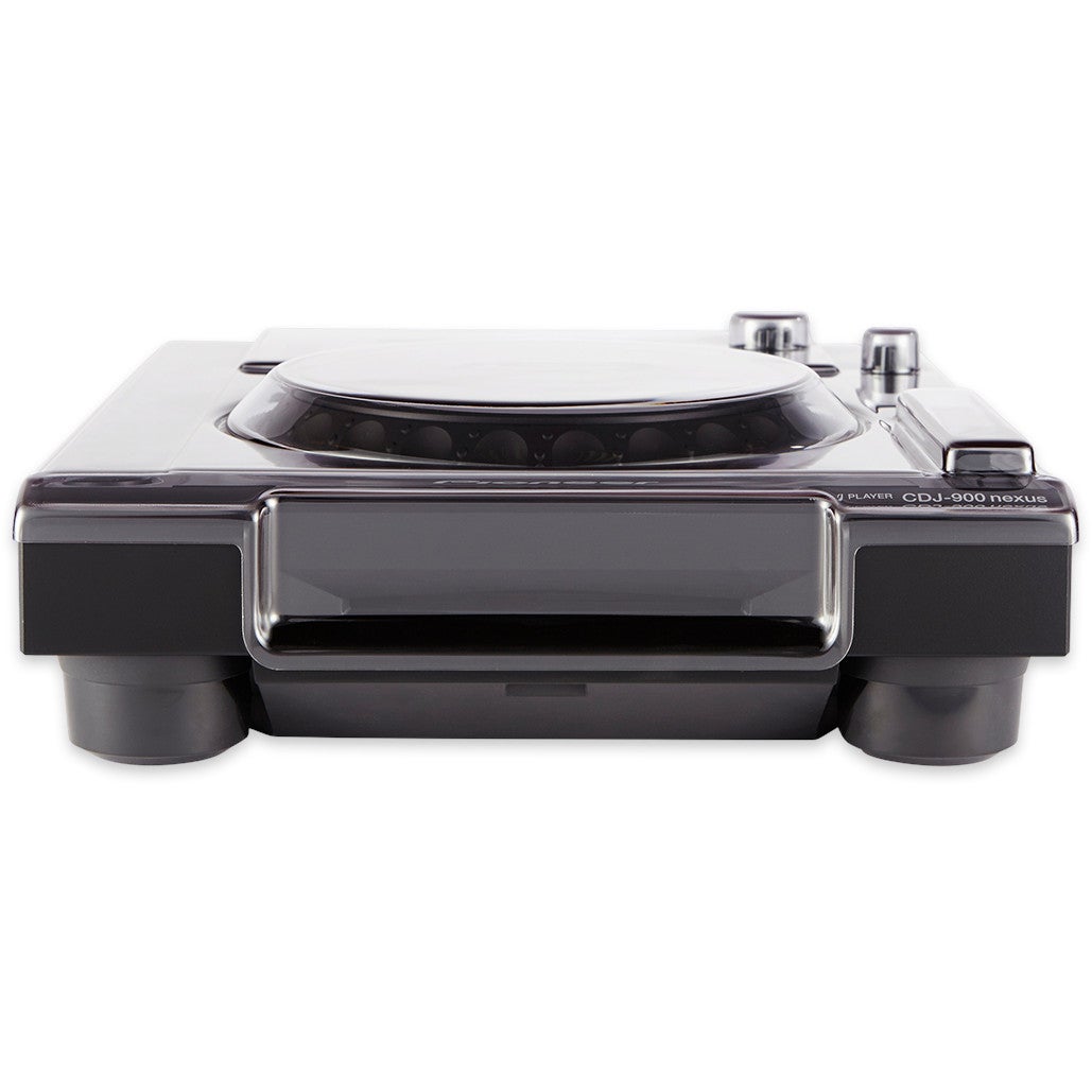 Decksaver stofkap voor CDJ-900NXS