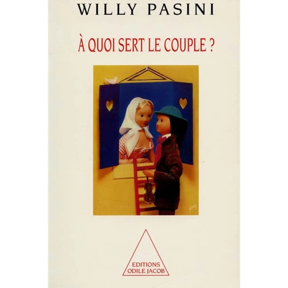 A quoi sert le couple ? · Occasion