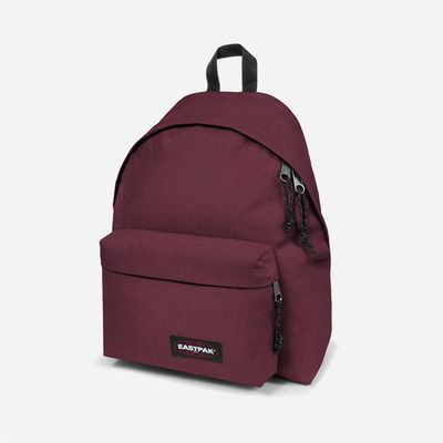 EASTPAK Padded Pak'r - Sac à dos - 40 cm - Crafty wine