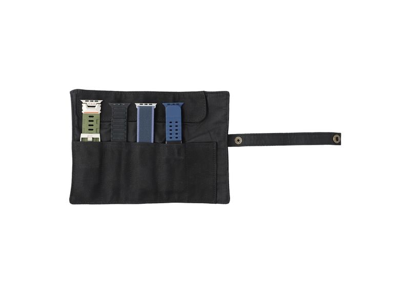 4smarts Watchband 4er Set Alpha für Apple Watches (42 - 49 Watchband 4er Set Alpha für Apple Watches (42 / 44 / 45 / 46 / 49 mm),