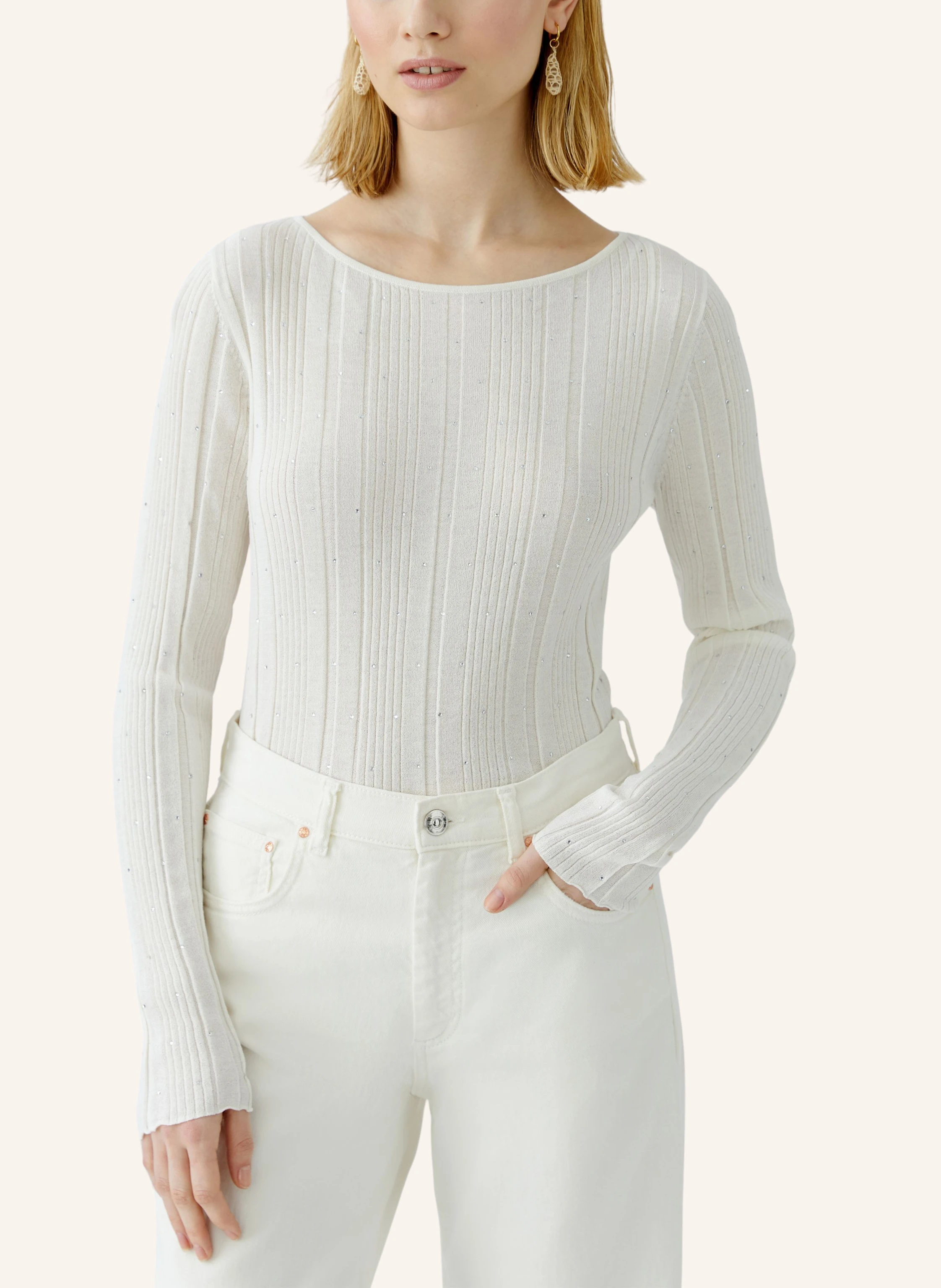 oui Pullover