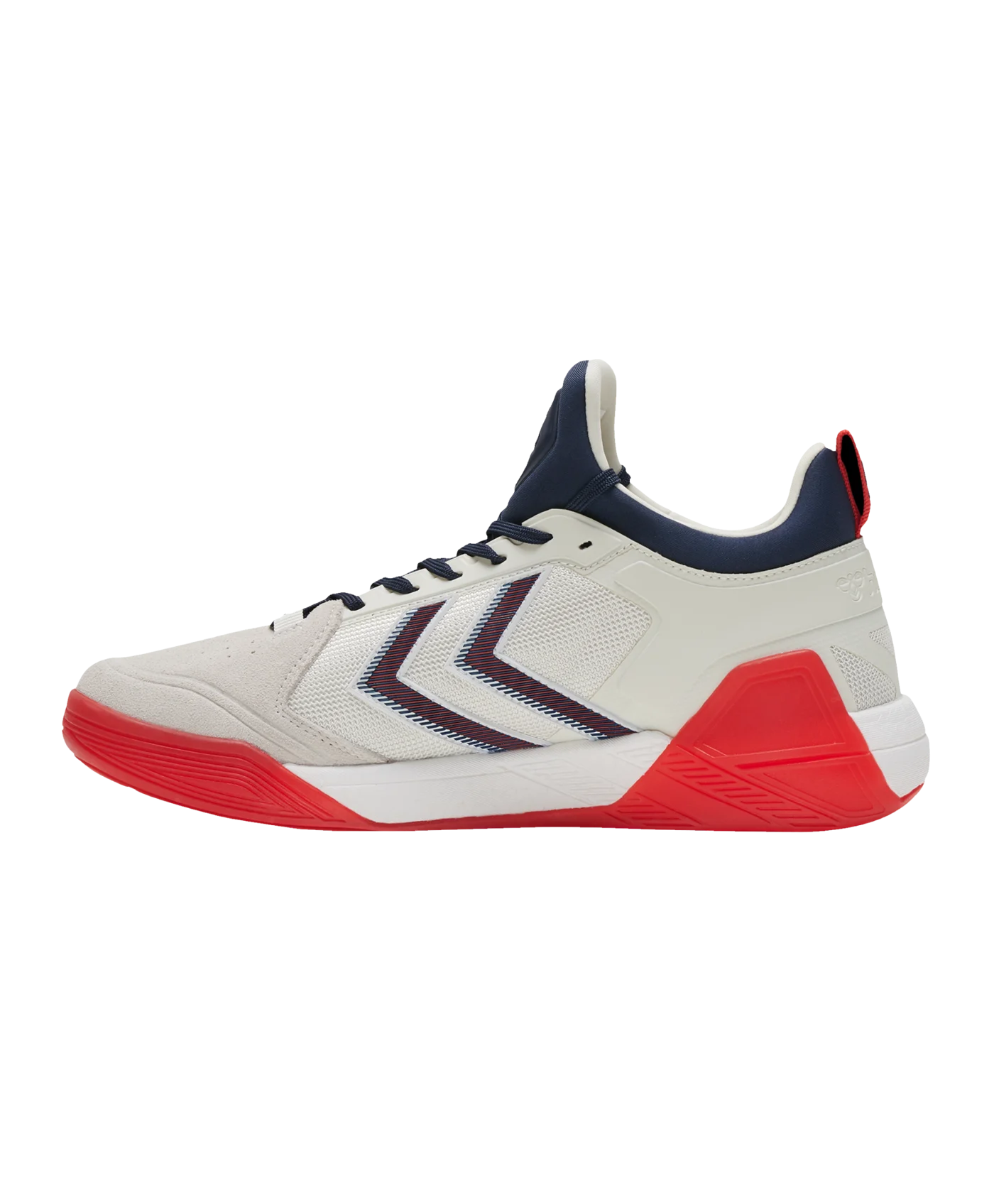 Hummel Algiz Handballschuhe Beige F9806