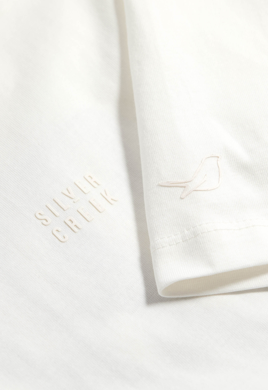 Silvercreek Semmy T-shirt