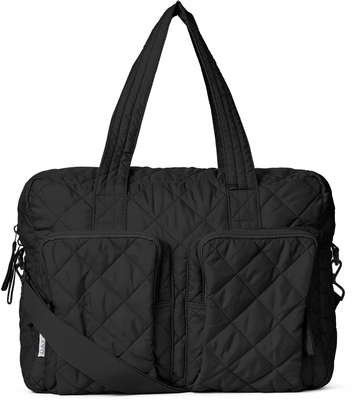 DAY ET MINI RE-Q Boarding Stelleveske, Black