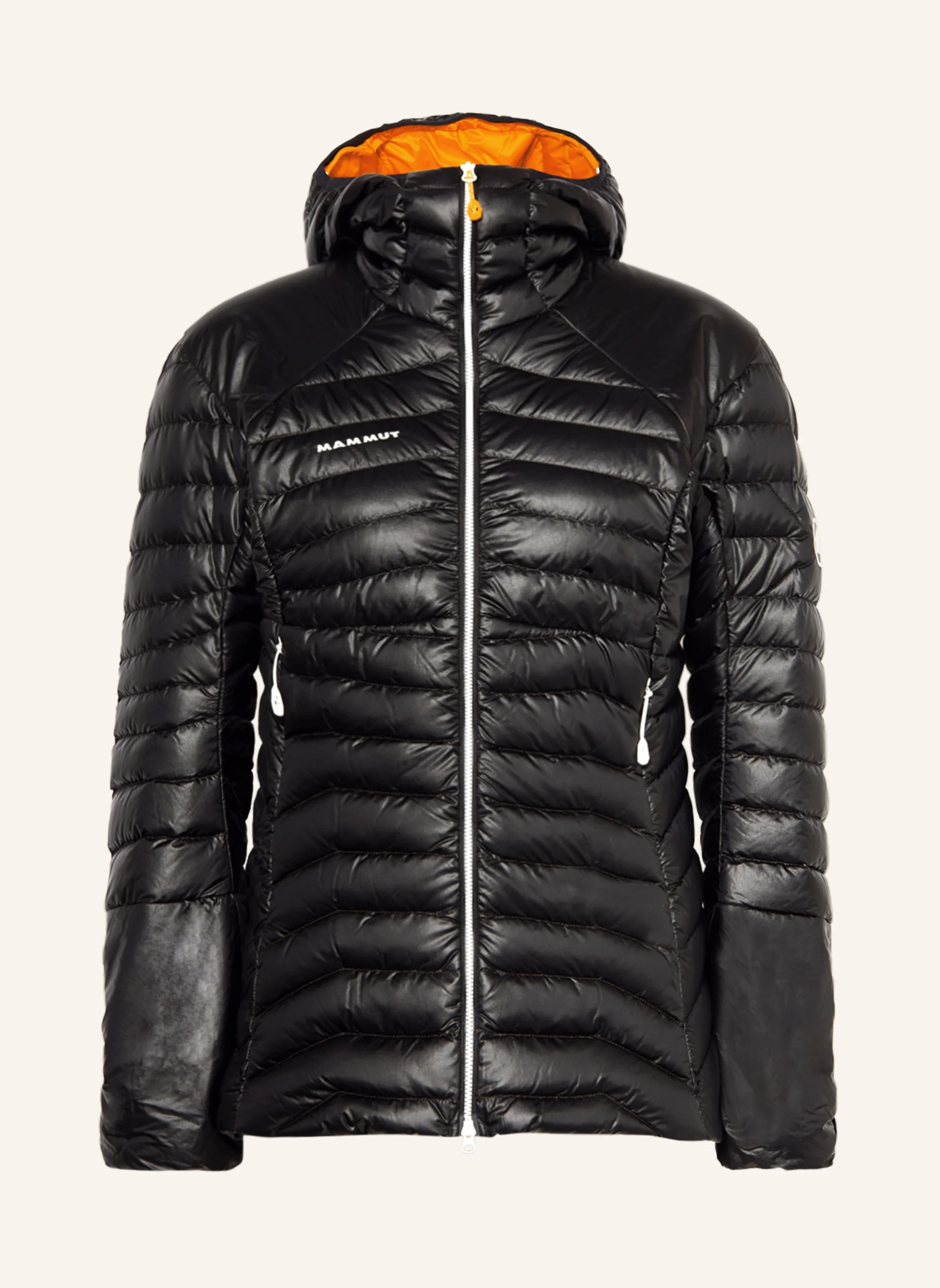 MAMMUT Lightweight-Daunenjacke EIGERJOCH ADVANCED