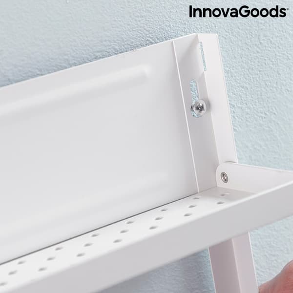 Magnetisk organisatorhylle MagoRac InnovaGoods