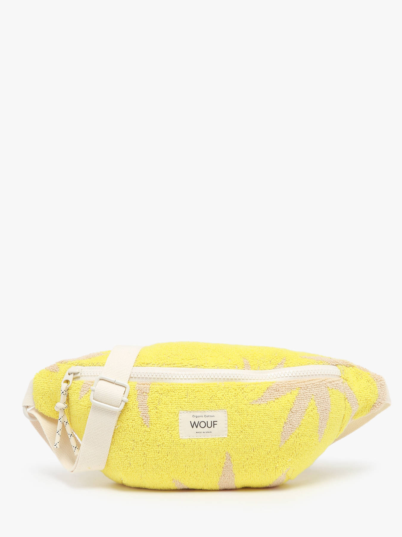 Sac banane Formentera WOUF