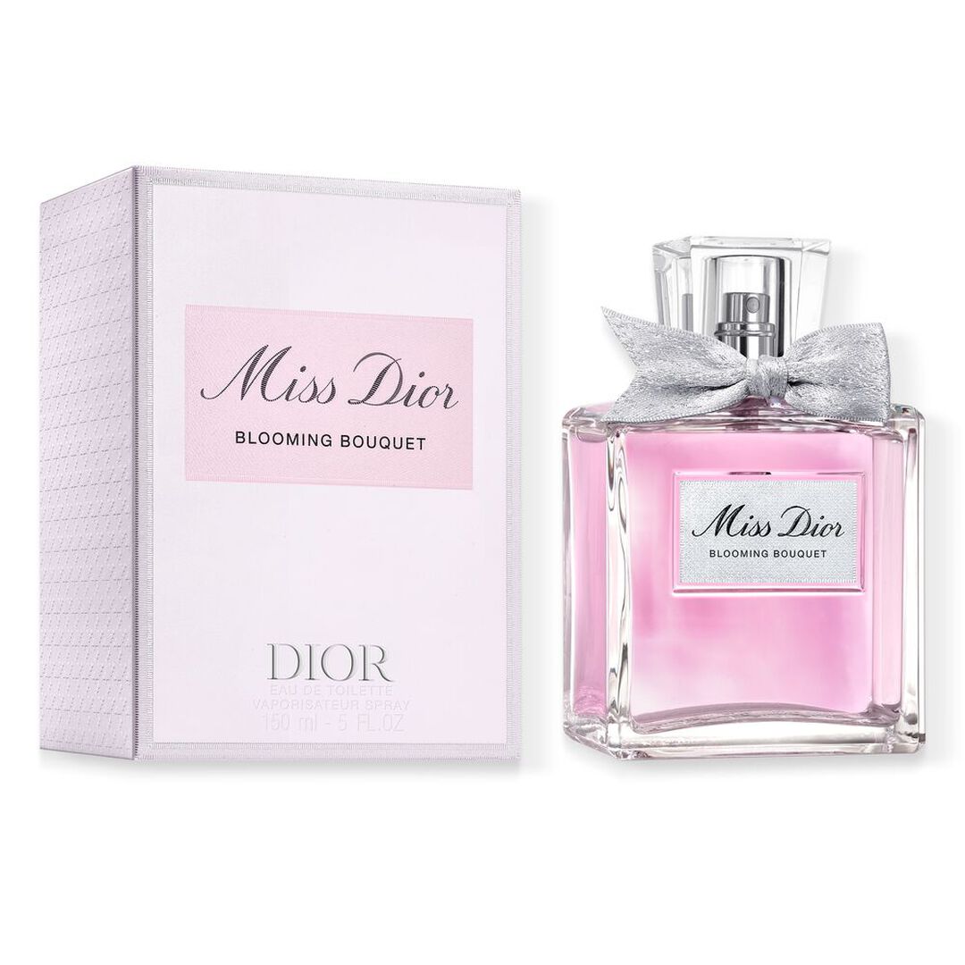 Dior MISS DIOR Blooming Bouquet Eau de Toilette - 150ml