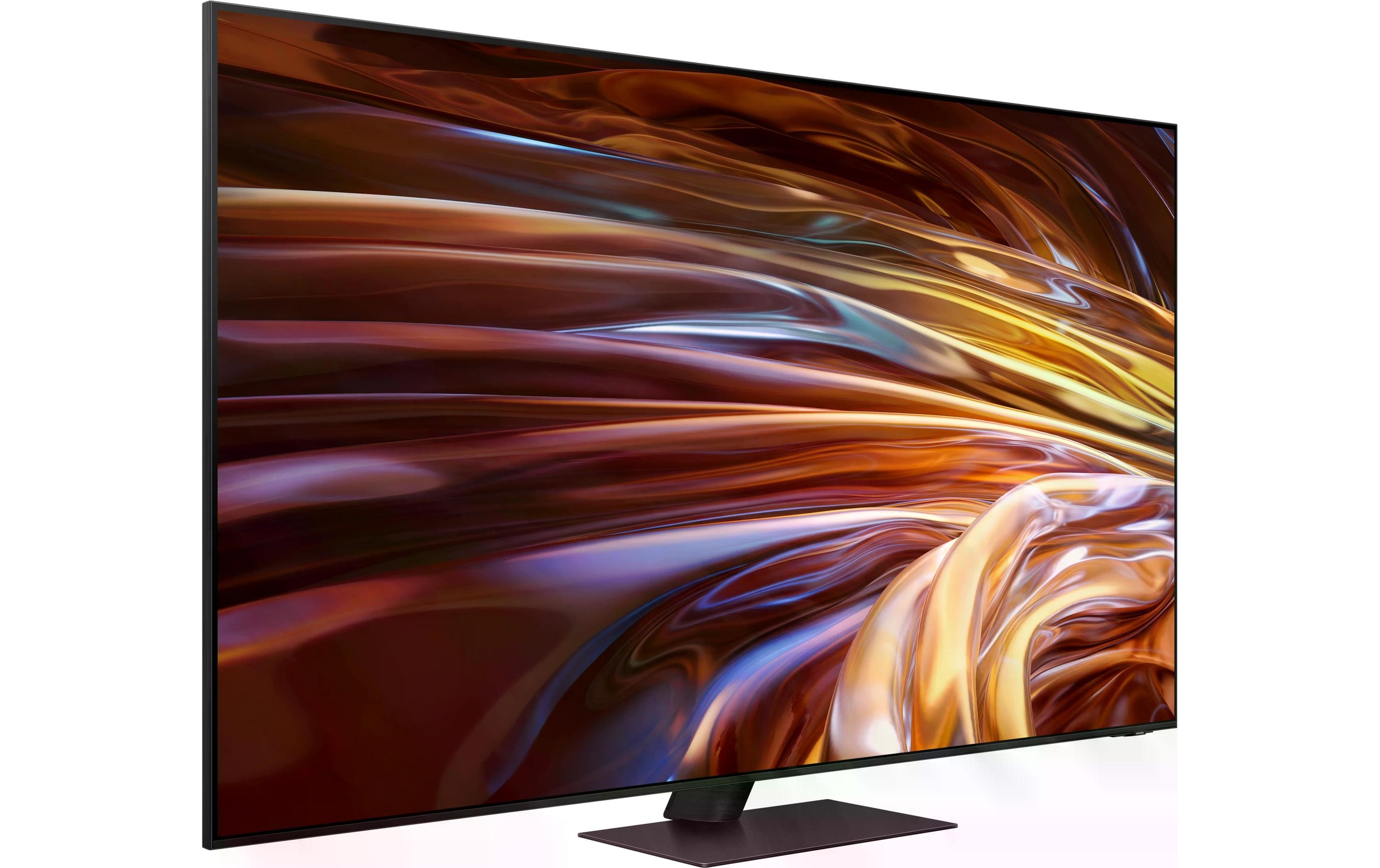 Samsung QLED-Fernseher »QE65QN95D ATXXN 65« 163 cm/65 ″