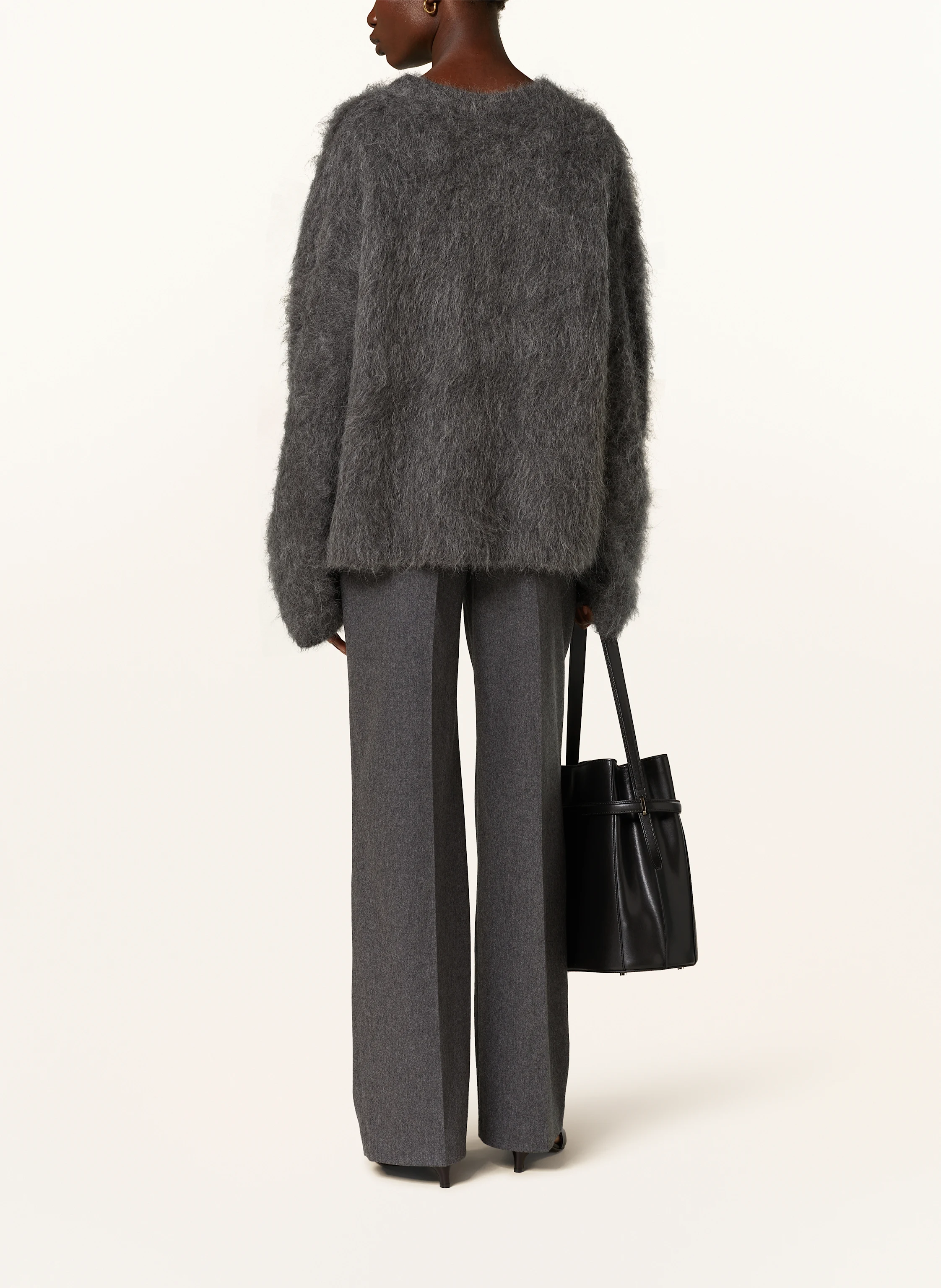 TOTEME Alpaka-Pullover