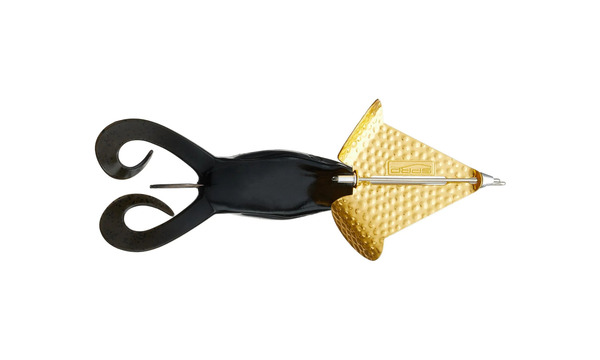 Leurre de surface Spro Squealer Toad Buzzbait (10.5g)