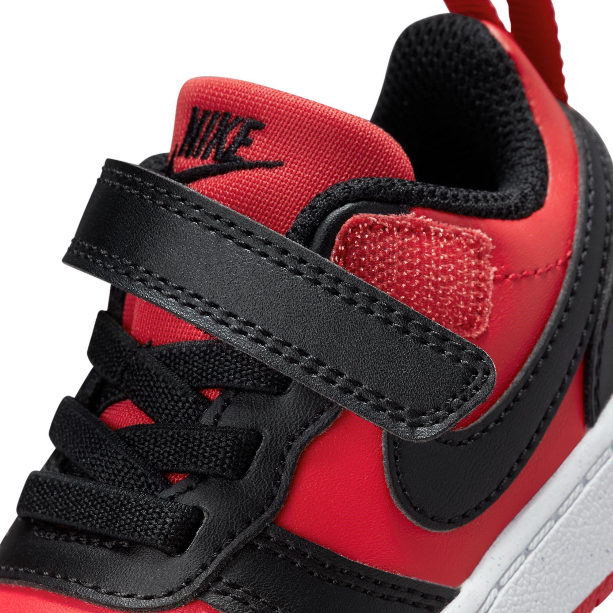 Nike Court Borough Low 2 Baby/Toddler Shoe