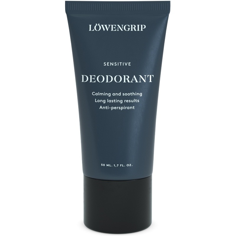 Löwengrip Sensitive Deodorant 50 ml